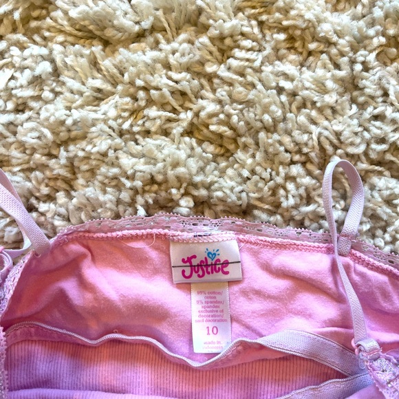 Justice tank - Picture 3 of 3